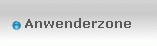 Anwenderzone